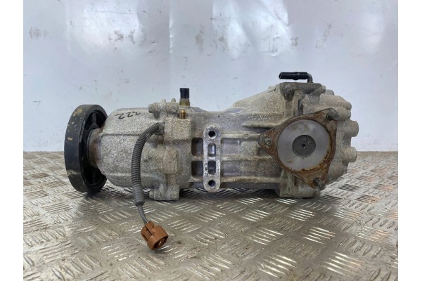 2023 Suzuki SX4 S Cross Rear Differential 23011304151M3 Car type 4x4 SUV
