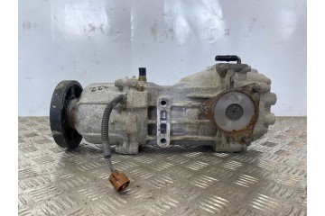 2023 Suzuki SX4 S Cross Rear Differential 23011304151M3 Car type 4x4 SUV