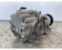 2023 Suzuki SX4 S Cross Rear Differential 23011304151M3 Installation side rear