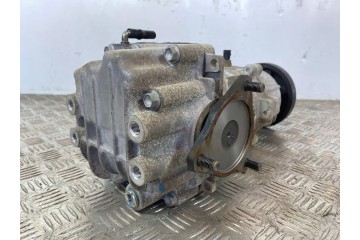 2023 Suzuki SX4 S Cross Rear Differential 23011304151M3 Installation side rear