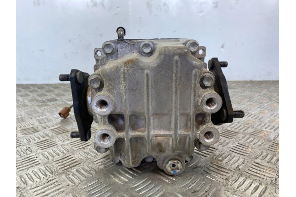 2023 Suzuki SX4 S Cross Rear Differential 23011304151M3 Catalog number of the original 21213P