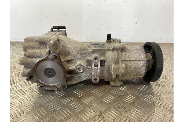 Diferencial Trasero Suzuki SX4 S-Cross 2023 23011304151M3