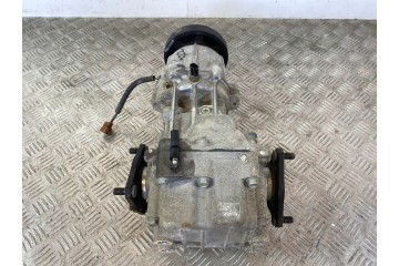 Diferencial Trasero Suzuki SX4 S-Cross 2023 23011304151M3