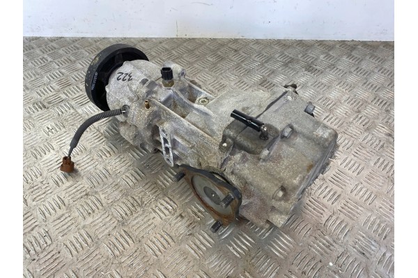 Diferencial Trasero Suzuki SX4 S-Cross 2023 23011304151M3