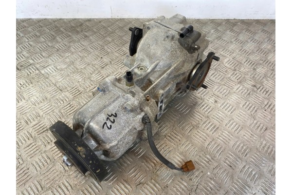 Diferencial Trasero Suzuki SX4 S-Cross 2023 23011304151M3