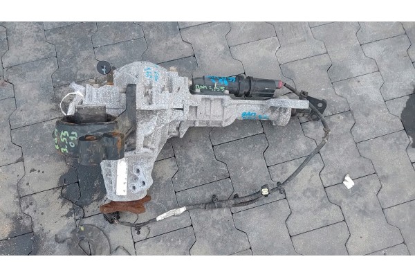 Dodge Ram IV 09 Bridge Dyfer Front 3 55 P68507253AB