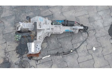 Dodge Ram IV 09 Bridge Dyfer Front 3 55 P68507253AB