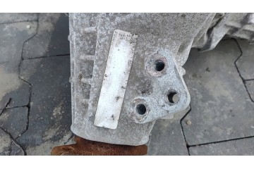 Dodge Ram IV 09 Bridge Dyfer Front 3 55 P68507253AB Catalog number of the part P68507253AB