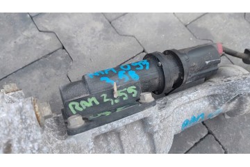 Dodge Ram IV 09 Bridge Dyfer Front 3 55 P68507253AB Car type passenger cars