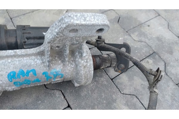 Dodge Ram IV 2009- Diferencial delantero 3.55 P68507253AB