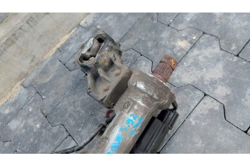 Dodge Ram IV 2009- Diferencial delantero 3.55 P68507253AB