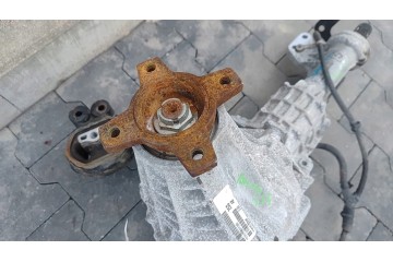 Dodge Ram IV 2009- Diferencial delantero 3.55 P68507253AB