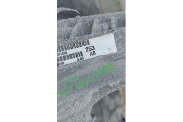 Dodge Ram IV 2009- Diferencial delantero 3.55 P68507253AB