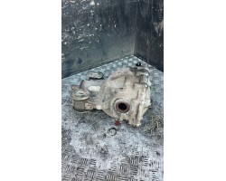 Rear differential Ford USA EXPLORER 2020 L1MW4000DC