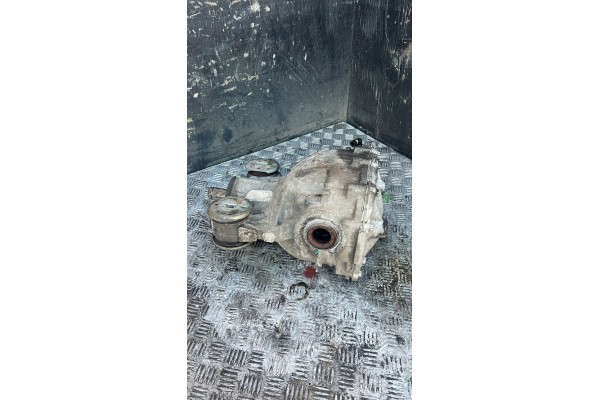 Rear differential Ford USA EXPLORER 2020 L1MW4000DC