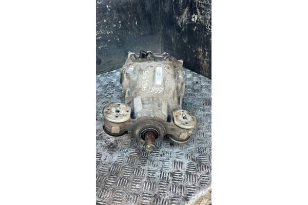 Rear differential Ford USA EXPLORER 2020 L1MW4000DC Car type undefined