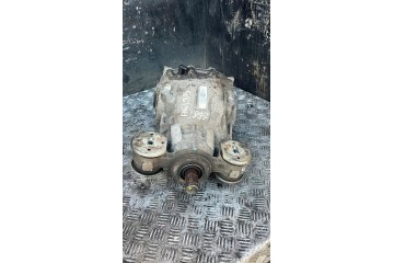 Rear differential Ford USA EXPLORER 2020 L1MW4000DC Car type undefined