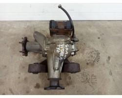 BRIDGE DYFER REAR SUZUKI GRAND VITARA 2 II 2 4 16V 4X4 08 12