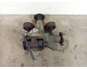 BRIDGE DYFER REAR SUZUKI GRAND VITARA 2 II 2 4 16V 4X4 08 12 Part manufacturer Suzuki OE