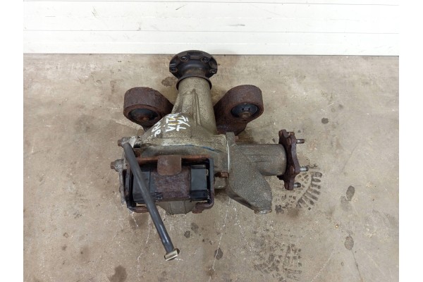 BRIDGE DYFER REAR SUZUKI GRAND VITARA 2 II 2 4 16V 4X4 08 12 Part manufacturer Suzuki OE
