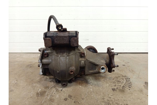 BRIDGE DYFER REAR SUZUKI GRAND VITARA 2 II 2 4 16V 4X4 08 12 Catalog number of the part MOSTTYLGRAN