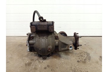 BRIDGE DYFER REAR SUZUKI GRAND VITARA 2 II 2 4 16V 4X4 08 12 Catalog number of the part MOSTTYLGRAN