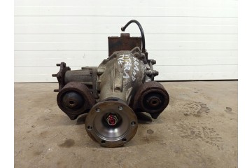 BRIDGE DYFER REAR SUZUKI GRAND VITARA 2 II 2 4 16V 4X4 08 12 Installation side rear