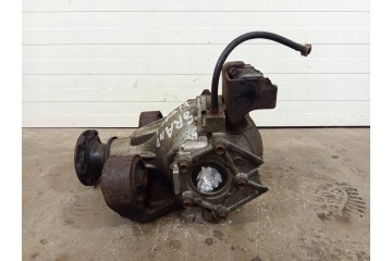 Puente Diferencial Trasero Suzuki Grand Vitara II 2.4 16V 4x4 2008-201