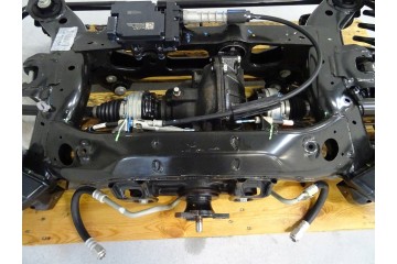 2019 CAMARO SS 6 2 DIFFERENTIAL BRIDGE LSD 2 77 Car type passenger cars