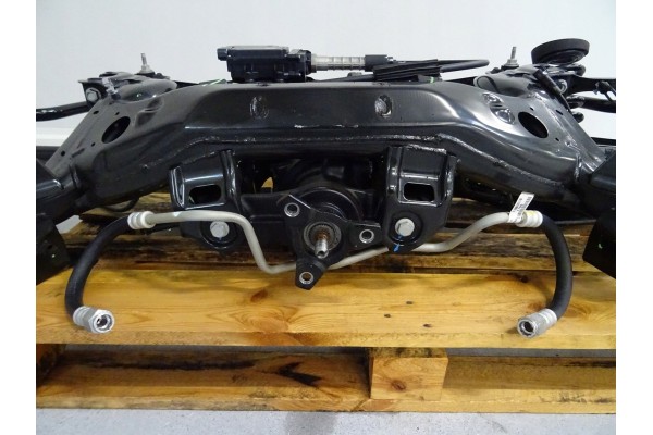 2019 CAMARO SS 6 2 DIFFERENTIAL BRIDGE LSD 2 77 Quality of parts according to GVO O original with manufacturer s logo OE