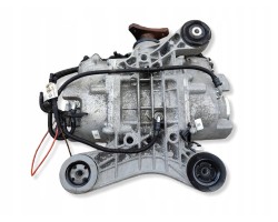 AUDI RS3 8Y RSQ3 REAR BRIDGE DYFER 0E525010M