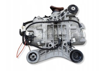 AUDI RS3 8Y RSQ3 REAR BRIDGE DYFER 0E525010M