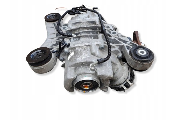 AUDI RS3 8Y RSQ3 REAR BRIDGE DYFER 0E525010M Catalog number of the part RCD26733