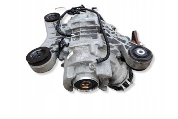 AUDI RS3 8Y RSQ3 REAR BRIDGE DYFER 0E525010M Catalog number of the part RCD26733