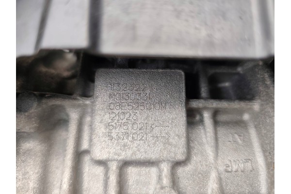 Puente trasero diferencial AUDI RS3 8Y RSQ3 0E525010M