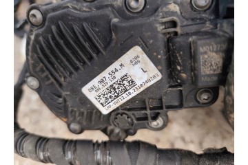 Puente trasero diferencial AUDI RS3 8Y RSQ3 0E525010M