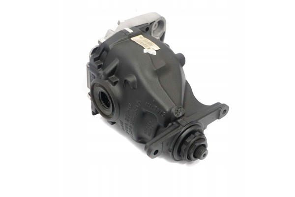 BMW X5 E70 Bridge Differential 3 15 7590911