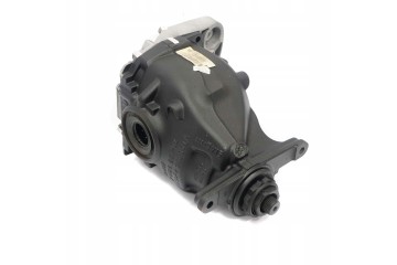BMW X5 E70 Bridge Differential 3 15 7590911