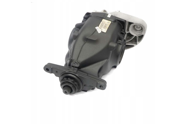 BMW X5 E70 Bridge Differential 3 15 7590911 Car type passenger cars