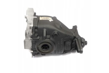 BMW X5 E70 Bridge Differential 3 15 7590911 Installation side rear