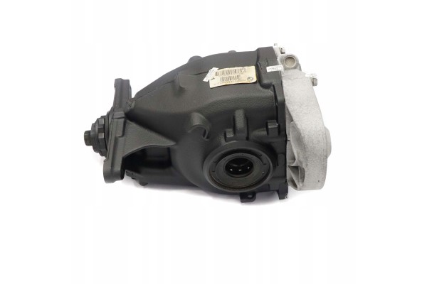 BMW X5 E70 Bridge Differential 3 15 7590911 Catalog number of substitutes 33107590912 7590912 33107590911 7590911 7630912