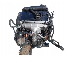 ENGINE AUDI A3 2 0 TDI 16V 140PS MILEAGE 172 THOUSAND CODE BKD 1K0145834G