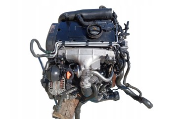 ENGINE AUDI A3 2 0 TDI 16V 140PS MILEAGE 172 THOUSAND CODE BKD 1K0145834G