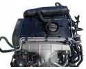 ENGINE AUDI A3 2 0 TDI 16V 140PS MILEAGE 172 THOUSAND CODE BKD 1K0145834G Catalog number of the part 1K0145834G