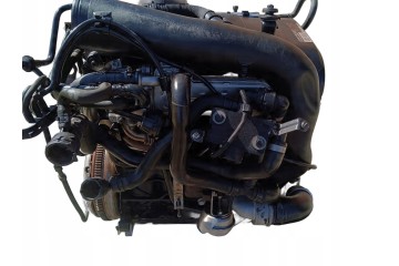ENGINE AUDI A3 2 0 TDI 16V 140PS MILEAGE 172 THOUSAND CODE BKD 1K0145834G Engine type diesel