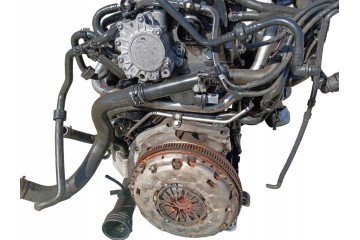 Motor Audi A3 2.0 TDI 16V 140CV Código BKD 1K0145834G