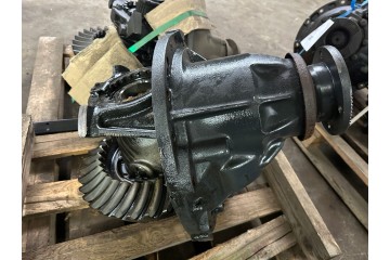 Bridge Insert Dyfer Head MS17X 1 264 Iveco Stralis Hi Way
