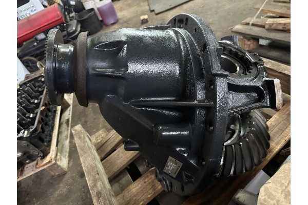 Bridge Insert Dyfer Head MS17X 1 264 Iveco Stralis Hi Way Catalog number of the part Wklad Mostu Dyfer Glowka MS17X 1 264 Iveco 