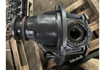 Bridge Insert Dyfer Head MS17X 1 264 Iveco Stralis Hi Way Part manufacturer Iveco OE