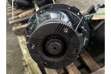 Bridge Insert Dyfer Head MS17X 1 264 Iveco Stralis Hi Way Car type trucks